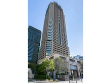 【大阪府/大阪市北区大深町】グランフロント大阪オーナーズタワー 外観