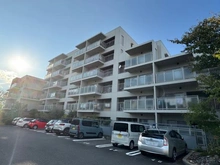 【大阪府/吹田市千里山東】メゾン千里山 B棟 外観