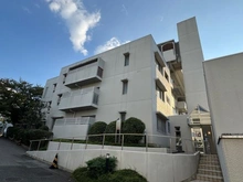 【大阪府/吹田市千里山東】メゾン千里山 B棟 外観