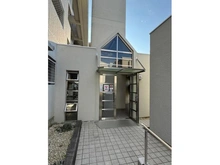 【大阪府/吹田市千里山東】メゾン千里山 B棟 エントランス:B棟