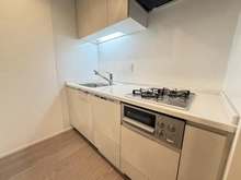 【大阪府/大阪市中央区久太郎町】ジオタワー堺筋本町 キッチン