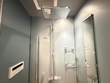 【大阪府/大阪市中央区久太郎町】ジオタワー堺筋本町 シャワールーム