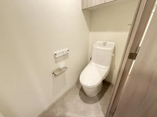 【大阪府/大阪市中央区久太郎町】ジオタワー堺筋本町 トイレ