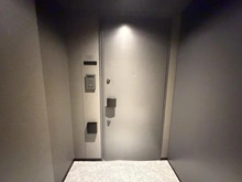 【大阪府/大阪市中央区久太郎町】ジオタワー堺筋本町 玄関