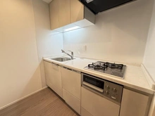 【大阪府/大阪市中央区久太郎町】ジオタワー堺筋本町 キッチン