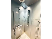 【大阪府/大阪市中央区久太郎町】ジオタワー堺筋本町 シャワールーム