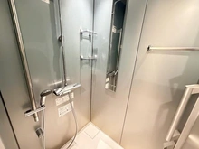 【大阪府/大阪市中央区久太郎町】ジオタワー堺筋本町 シャワールーム