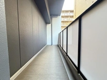 【大阪府/大阪市中央区久太郎町】ジオタワー堺筋本町 バルコニー