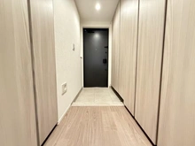 【大阪府/大阪市中央区久太郎町】ジオタワー堺筋本町 廊下