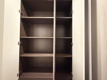 【大阪府/大阪市中央区久太郎町】ジオタワー堺筋本町 収納：廊下部