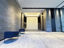 【大阪府/大阪市中央区久太郎町】ジオタワー堺筋本町 共用部