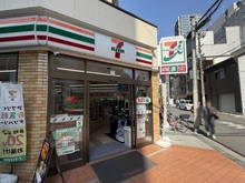 【大阪府/大阪市中央区久太郎町】ジオタワー堺筋本町 セブンイレブン大阪南久宝寺町1丁目店  （現地より約220m）