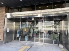 【大阪府/大阪市中央区久太郎町】ジオタワー堺筋本町 中央区役所（現地より約170m）