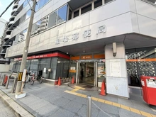 【大阪府/大阪市中央区久太郎町】ジオタワー堺筋本町 船場郵便局（現地より約700m）