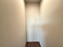 【大阪府/大阪市中央区久太郎町】ローレルタワー堺筋本町 収納:LD内