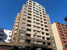 【大阪府/大阪市中央区安堂寺町】グランドメゾン安堂寺 外観