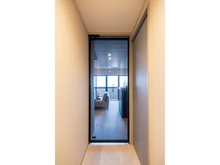 【大阪府/大阪市西淀川区御幣島】キングマンションアンティオーネ御幣島イーストヴェール 廊下