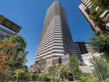 【大阪府/大阪市西区江之子島】阿波座ライズタワーズフラッグ46 外観