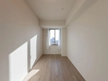 【大阪府/大阪市西区江之子島】阿波座ライズタワーズフラッグ46 洋室：約5.7帖