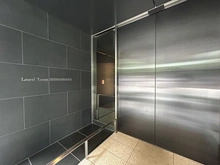 【大阪府/大阪市中央区西心斎橋】ローレルタワー心斎橋 マンション表札