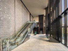 【大阪府/大阪市北区中之島】ザ・パークハウス中之島タワー エントランス