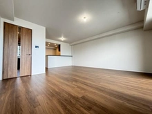 【大阪府/大阪市北区中之島】ザ・パークハウス中之島タワー LDK