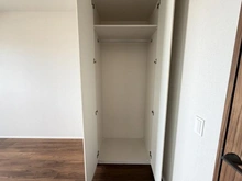 【大阪府/大阪市北区中之島】ザ・パークハウス中之島タワー 収納