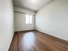 【大阪府/大阪市北区中之島】ザ・パークハウス中之島タワー 洋室