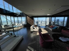 【大阪府/大阪市北区中之島】ザ・パークハウス中之島タワー 共用部