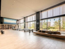 【大阪府/大阪市北区中之島】ザ・パークハウス中之島タワー 共用部