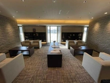 【大阪府/大阪市北区中之島】ザ・パークハウス中之島タワー 共用部