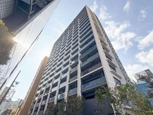 【大阪府/大阪市北区豊崎】シエリア梅田豊崎 外観