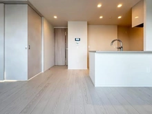 【大阪府/大阪市北区豊崎】シエリア梅田豊崎 ダイニング