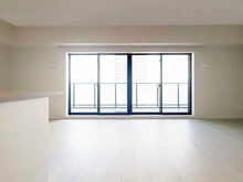 【大阪府/大阪市北区豊崎】シエリア梅田豊崎 リビング・ダイニング