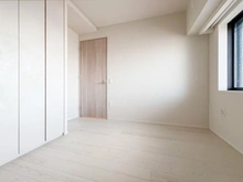 【大阪府/大阪市北区豊崎】シエリア梅田豊崎 洋室