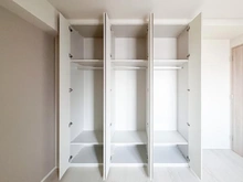 【大阪府/大阪市北区豊崎】シエリア梅田豊崎 洋室