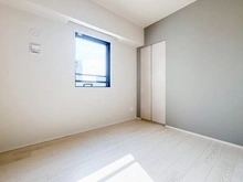 【大阪府/大阪市北区豊崎】シエリア梅田豊崎 洋室