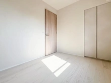 【大阪府/大阪市北区豊崎】シエリア梅田豊崎 洋室