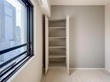 【大阪府/大阪市北区豊崎】シエリア梅田豊崎 洋室