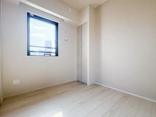 【大阪府/大阪市北区豊崎】シエリア梅田豊崎 洋室