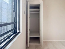 【大阪府/大阪市北区豊崎】シエリア梅田豊崎 洋室