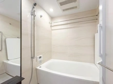 【大阪府/大阪市北区豊崎】シエリア梅田豊崎 浴室