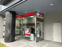 【大阪府/大阪市北区豊崎】シエリア梅田豊崎 三菱UFJ銀行（現地より約350m）：三菱UFJ銀行梅田支店地下鉄中津駅前出張所  