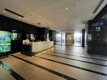 【大阪府/大阪市中央区久太郎町】プレサンスレジェンド堺筋本町タワー 共用部