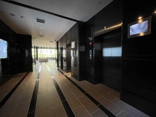 【大阪府/大阪市中央区久太郎町】プレサンスレジェンド堺筋本町タワー エレベーターホール