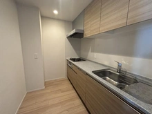 【大阪府/大阪市中央区南本町】ブランズタワー御堂筋本町 キッチン