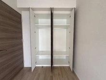 【大阪府/大阪市中央区南本町】ブランズタワー御堂筋本町 収納