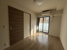 【大阪府/大阪市中央区南本町】ブランズタワー御堂筋本町 洋室