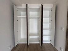 【大阪府/大阪市中央区南本町】ブランズタワー御堂筋本町 収納