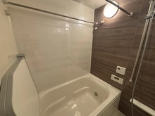 【大阪府/大阪市中央区南本町】ブランズタワー御堂筋本町 浴室